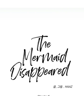 [HAAZ] And Then the Mermaid Disappeared [Eng] – Gay Manga sex 325
