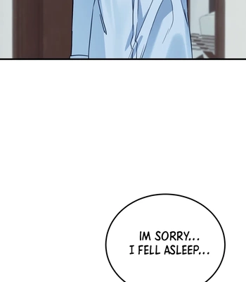 [HAAZ] And Then the Mermaid Disappeared [Eng] – Gay Manga sex 327