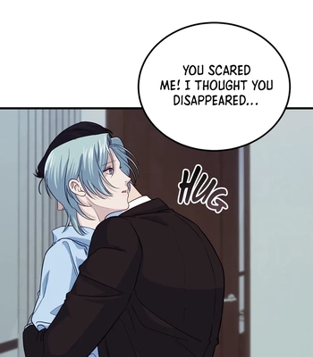 [HAAZ] And Then the Mermaid Disappeared [Eng] – Gay Manga sex 329