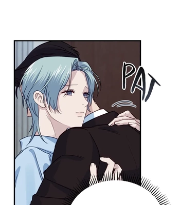 [HAAZ] And Then the Mermaid Disappeared [Eng] – Gay Manga sex 330