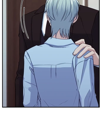 [HAAZ] And Then the Mermaid Disappeared [Eng] – Gay Manga sex 334