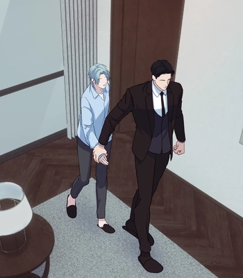 [HAAZ] And Then the Mermaid Disappeared [Eng] – Gay Manga sex 335