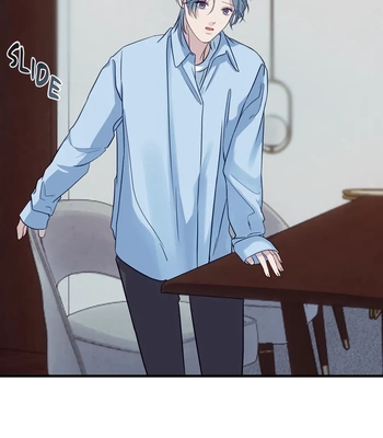[HAAZ] And Then the Mermaid Disappeared [Eng] – Gay Manga sex 338