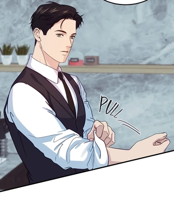 [HAAZ] And Then the Mermaid Disappeared [Eng] – Gay Manga sex 339