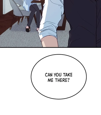 [HAAZ] And Then the Mermaid Disappeared [Eng] – Gay Manga sex 341