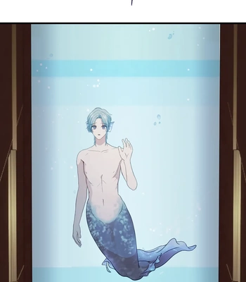 [HAAZ] And Then the Mermaid Disappeared [Eng] – Gay Manga sex 346