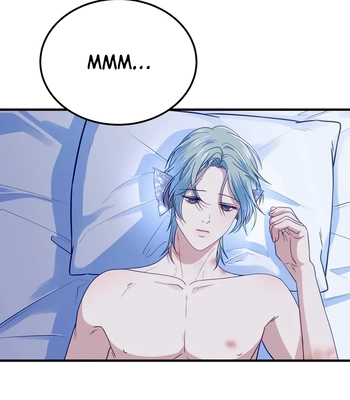 [HAAZ] And Then the Mermaid Disappeared [Eng] – Gay Manga sex 352