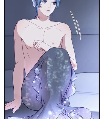 [HAAZ] And Then the Mermaid Disappeared [Eng] – Gay Manga sex 353