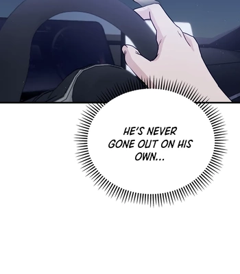 [HAAZ] And Then the Mermaid Disappeared [Eng] – Gay Manga sex 385