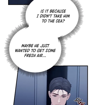 [HAAZ] And Then the Mermaid Disappeared [Eng] – Gay Manga sex 390