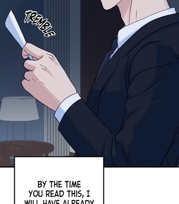[HAAZ] And Then the Mermaid Disappeared [Eng] – Gay Manga sex 398