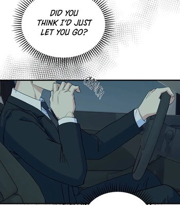 [HAAZ] And Then the Mermaid Disappeared [Eng] – Gay Manga sex 411