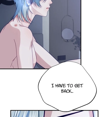 [HAAZ] And Then the Mermaid Disappeared [Eng] – Gay Manga sex 357