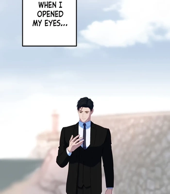 [HAAZ] And Then the Mermaid Disappeared [Eng] – Gay Manga sex 422