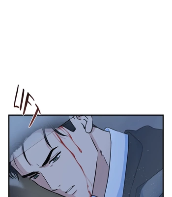[HAAZ] And Then the Mermaid Disappeared [Eng] – Gay Manga sex 435