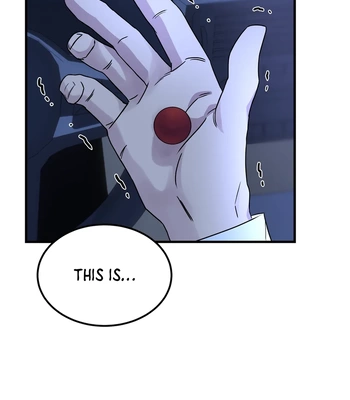 [HAAZ] And Then the Mermaid Disappeared [Eng] – Gay Manga sex 437