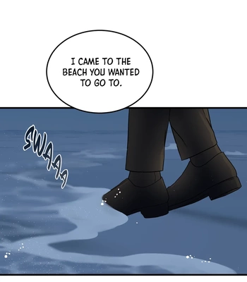 [HAAZ] And Then the Mermaid Disappeared [Eng] – Gay Manga sex 444