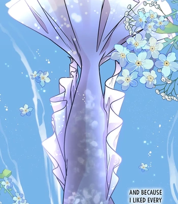 [HAAZ] And Then the Mermaid Disappeared [Eng] – Gay Manga sex 451