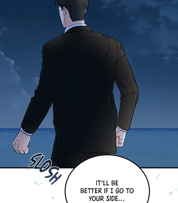 [HAAZ] And Then the Mermaid Disappeared [Eng] – Gay Manga sex 454