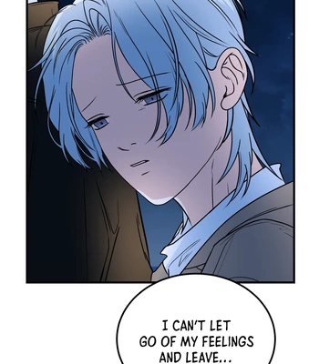 [HAAZ] And Then the Mermaid Disappeared [Eng] – Gay Manga sex 459