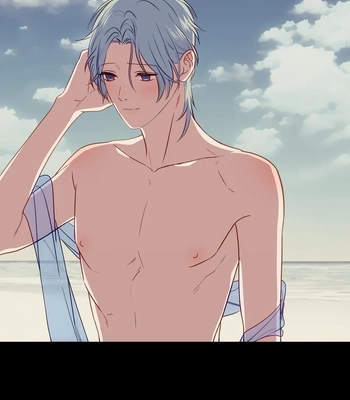 [HAAZ] And Then the Mermaid Disappeared [Eng] – Gay Manga sex 425