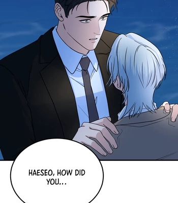 [HAAZ] And Then the Mermaid Disappeared [Eng] – Gay Manga sex 461