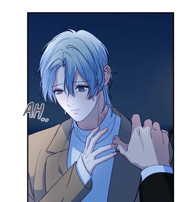 [HAAZ] And Then the Mermaid Disappeared [Eng] – Gay Manga sex 462