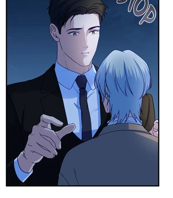 [HAAZ] And Then the Mermaid Disappeared [Eng] – Gay Manga sex 463