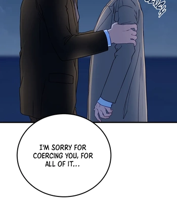 [HAAZ] And Then the Mermaid Disappeared [Eng] – Gay Manga sex 465
