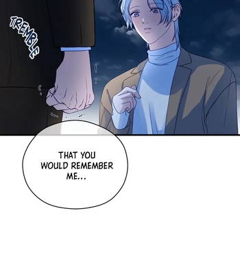[HAAZ] And Then the Mermaid Disappeared [Eng] – Gay Manga sex 467