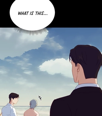 [HAAZ] And Then the Mermaid Disappeared [Eng] – Gay Manga sex 426
