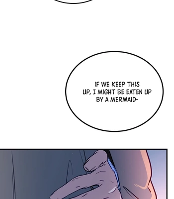 [HAAZ] And Then the Mermaid Disappeared [Eng] – Gay Manga sex 485