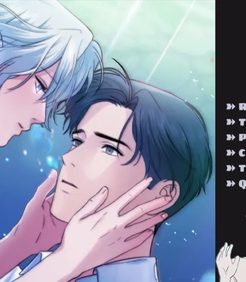 [HAAZ] And Then the Mermaid Disappeared [Eng] – Gay Manga sex 489