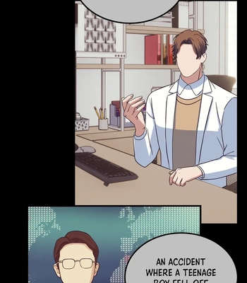 [HAAZ] And Then the Mermaid Disappeared [Eng] – Gay Manga sex 429