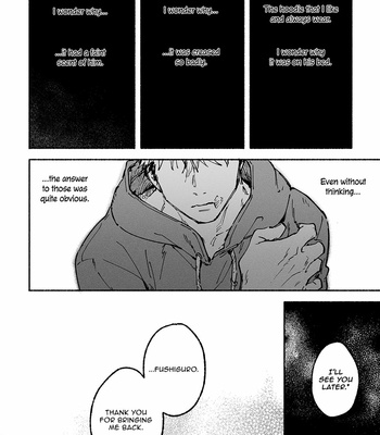[Tsumujikaze (Yu)] Bottom Fushi Log 1, 2, and 3 – Jujutsu Kaisen dj [Eng] – Gay Manga sex 20