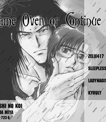 [IKUSHIMA Miya] Hitodenashi no Koi – Vol.01 [Eng] – Gay Manga sex 94