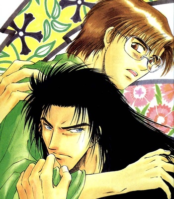 [IKUSHIMA Miya] Hitodenashi no Koi – Vol.01 [Eng] – Gay Manga sex 4