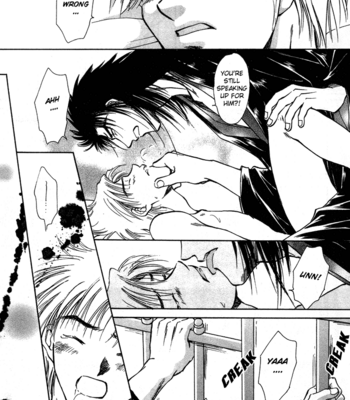 [IKUSHIMA Miya] Hitodenashi no Koi – Vol.01 [Eng] – Gay Manga sex 65
