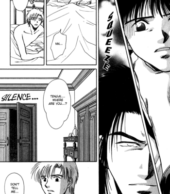 [IKUSHIMA Miya] Hitodenashi no Koi – Vol.01 [Eng] – Gay Manga sex 70