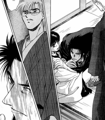 [IKUSHIMA Miya] Hitodenashi no Koi – Vol.01 [Eng] – Gay Manga sex 73