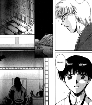[IKUSHIMA Miya] Hitodenashi no Koi – Vol.01 [Eng] – Gay Manga sex 78