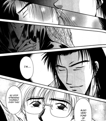 [IKUSHIMA Miya] Hitodenashi no Koi – Vol.01 [Eng] – Gay Manga sex 85