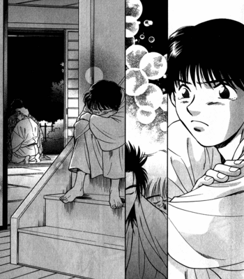[IKUSHIMA Miya] Hitodenashi no Koi – Vol.01 [Eng] – Gay Manga sex 87