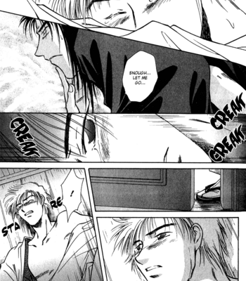[IKUSHIMA Miya] Hitodenashi no Koi – Vol.01 [Eng] – Gay Manga sex 108