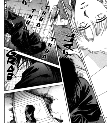 [IKUSHIMA Miya] Hitodenashi no Koi – Vol.01 [Eng] – Gay Manga sex 127