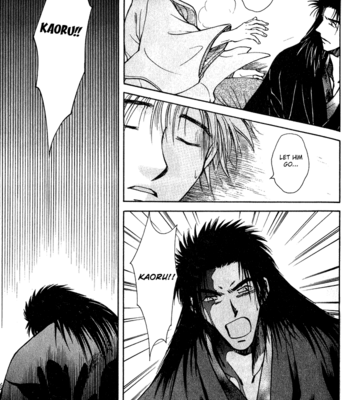 [IKUSHIMA Miya] Hitodenashi no Koi – Vol.01 [Eng] – Gay Manga sex 132
