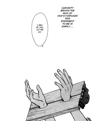 [IKUSHIMA Miya] Hitodenashi no Koi – Vol.01 [Eng] – Gay Manga sex 141