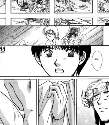 [IKUSHIMA Miya] Hitodenashi no Koi – Vol.01 [Eng] – Gay Manga sex 148