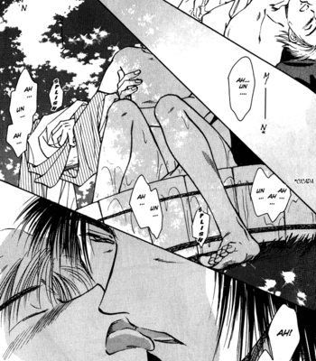 [IKUSHIMA Miya] Hitodenashi no Koi – Vol.01 [Eng] – Gay Manga sex 150