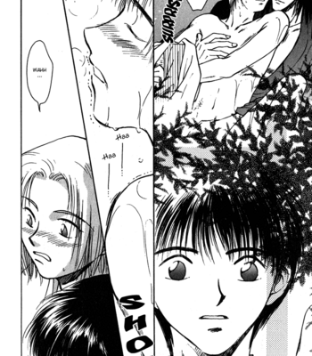 [IKUSHIMA Miya] Hitodenashi no Koi – Vol.01 [Eng] – Gay Manga sex 151